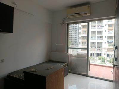 Bedroom Image of 1000 Sq.ft 2 BHK Apartment / Flat for sale in Amit Astonia Classic, Undri Pune for Rs. 5500000