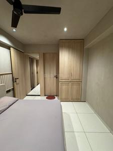 Bedroom Image of 1550 Sq.ft 3 BHK Apartment / Flat for sale in Kaveri Soham Vistara, Shilaj Ahmedabad for Rs. 10400000