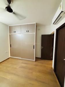 Bedroom Image of 1689 Sq.ft 3 BHK Apartment / Flat for sale in Hero Homes, Sector 104 Gurgaon for Rs. 24500000