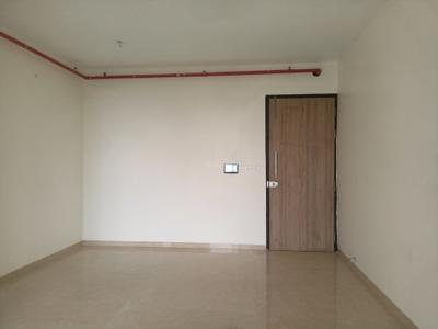 Living Room Image of 825 Sq.ft 1.5 BHK Apartment / Flat for sale in Runwal Forests Tower 9 To 11, Kanjurmarg West Mumbai for Rs. 15800000