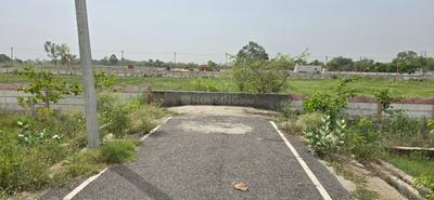Image of 891 Sq.ft Residential Plot / Land for sale in Khurja, Bulandshahr for Rs. 2200000