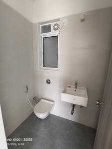 Image of 700 Sq.ft 1 BHK Apartment / Flat for rent in Ashar Arize, Kalwa, Thane for Rs. 28000