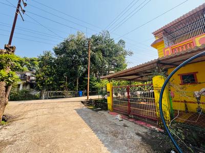 Image of 1000 Sq.ft 1 BHK Independent House for sale in Neral, Thane for Rs. 5500000