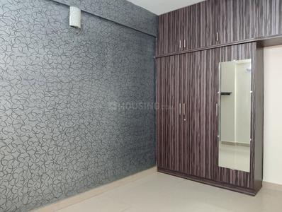 Bedroom Image of 1126 Sq.ft 2 BHK Apartment / Flat for sale in K R Puram Bengaluru for Rs. 5700000