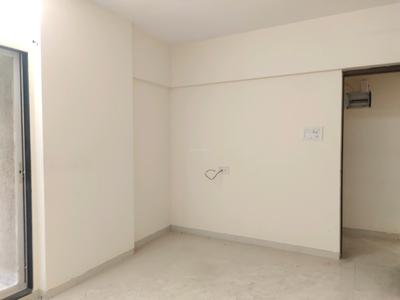 Bedroom Image of 850 Sq.ft 2 BHK Apartment / Flat for sale in Rajendra Dolphin Tower, Malad West Mumbai for Rs. 14500000