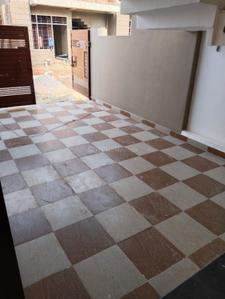 Balcony Image of 1512 Sq.ft 3 BHK Independent House for sale in Uattardhona Lucknow for Rs. 6500000