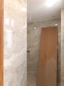 Bedroom One Image of 1490 Sq.ft 3 BHK Builder Floor for sale in Sector 49 Faridabad for Rs. 14000000