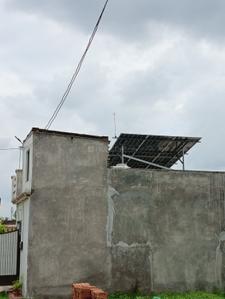 Image of 640 Sq.ft 2 BHK Independent House for sale in Jhalwa, Allahabad for Rs. 3400000
