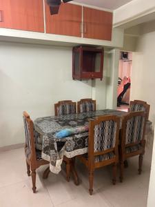 Hall Image of 1180 Sq.ft 2 BHK Apartment / Flat for sale in Tukoganj Indore for Rs. 13000000