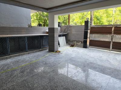 Balcony Image of 2120 Sq.ft 3 BHK Builder Floor for sale in Sector 23 Gurgaon for Rs. 27000000