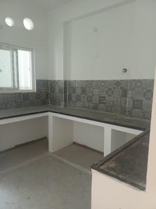 Kitchen Image of 1290 Sq.ft 2 BHK Apartment / Flat for sale in Adikmet Hyderabad for Rs. 8500000