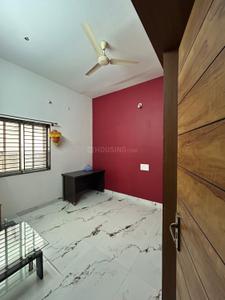 Bedroom Image of 1200 Sq.ft 2.5 BHK Independent House for sale in Davanagere Industrial Area Davanagere for Rs. 12000000