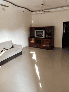 Image of 1100 Sq.ft 2 BHK Duplex for rent in Gotri, Vadodara for Rs. 18500