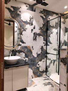 Bedroom Three Image of 2960 Sq.ft 3 BHK Builder Floor for sale in Anant Raj Estate, Kadarpur Gurgaon for Rs. 39500000