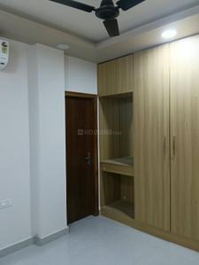 Bedroom Image of 750 Sq.ft 3 BHK Apartment / Flat for rent in Sector 108 Gurgaon for Rs. 15000