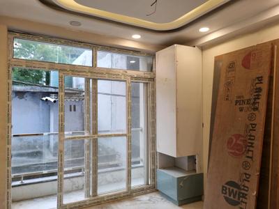 Bedroom Image of 650 Sq.ft 2 BHK Apartment / Flat for sale in Dream Ultra Luxury by Dream Home Buildtech, Mahavir Enclave New Delhi for Rs. 5700000