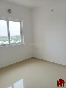 Bedroom Image of 698 Sq.ft 2 BHK Apartment / Flat for sale in Shriram 107 Southeast by Shriram Properties, Attibele Bengaluru for Rs. 5000000