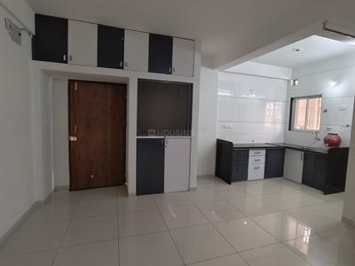 Hall Image of 710 Sq.ft 2 BHK Apartment / Flat for sale in Swastik Samruddhi Heights, Bhayli Vadodara for Rs. 3700000