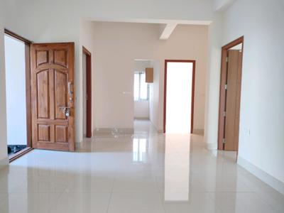 2.5 BHK Independent Builder Floor