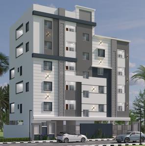 3 BHK Flat