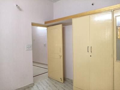 Bedroom Image of 750 Sq.ft 2 BHK Apartment / Flat for rent in Horamavu Bengaluru for Rs. 15000