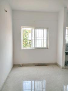 Dining Area Image of 1045 Sq.ft 2 BHK Apartment / Flat for sale in Kadagrahara Bengaluru for Rs. 5016000