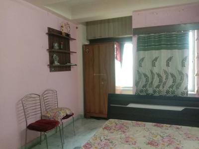 Bedroom Image of 850 Sq.ft 2 BHK Apartment / Flat for sale in Diamond Villa, Keshtopur Kolkata for Rs. 2500000
