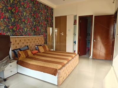 Bedroom Image of 5500 Sq.ft 7 BHK Duplex for sale in Sector 57 Gurgaon for Rs. 120000000