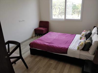 Bedroom Image of 2573 Sq.ft 3 BHK Apartment / Flat for sale in DSR The Address, Sarjapur Bengaluru for Rs. 32000000