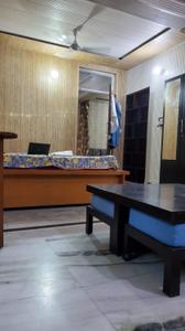 Image of 1000 Sq.ft 1.5 BHK Apartment / Flat for rent in Jai Bharat Apartment, Sector 4 Dwarka, New Delhi for Rs. 32000