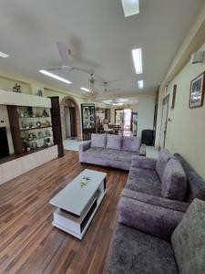 Hall Image of 1300 Sq.ft 2 BHK Apartment / Flat for sale in Patuli Kolkata for Rs. 8500000