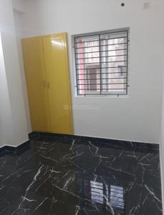 Bedroom Image of 1116 Sq.ft 3 BHK Apartment / Flat for sale in Kolathur Chennai for Rs. 8200000