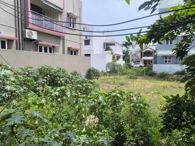Image of 2800 Sq.ft Residential Plot / Land for sale in Mugalivakkam, Chennai for Rs. 32750000