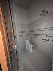 Bathroom Image of 1800 Sq.ft 3 BHK Independent House for sale in Krishna Nagar Lucknow for Rs. 7000000