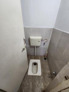 Bathroom Image of 600 Sq.ft 1 BHK Apartment / Flat for sale in Eisha Erica, Dhayari Pune for Rs. 3500000