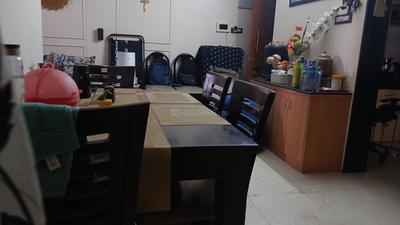 Living Room Image of 1150 Sq.ft 2 BHK Apartment / Flat for sale in Nerul Navi Mumbai for Rs. 22000000