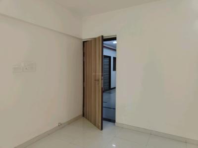 Living Room Image of 650 Sq.ft 1 BHK Apartment / Flat for sale in Vasai East Vasai for Rs. 4023002
