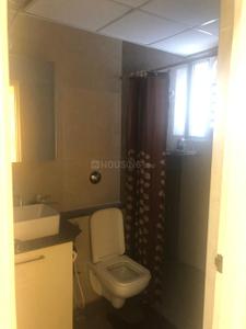 Image of 2475 Sq.ft 3.5 BHK Apartment / Flat for sale in Sattva Luxuria, Malleswaram, Bengaluru for Rs. 45000000