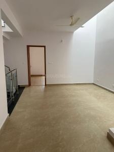 Hall Image of 2460 Sq.ft 4 BHK Villa for rent in SOUL &amp; SOIL, Chikkagubbi Village Bengaluru for Rs. 135000