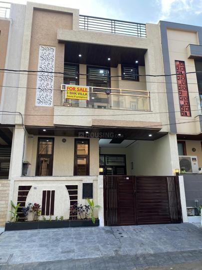 Sunder Nagar Main Image 1