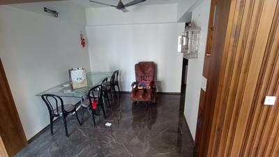 Kitchen Image of 3618 Sq.ft 3 BHK Apartment / Flat for sale in Ganesh Maple Tree Garden Homes, Thaltej Ahmedabad for Rs. 45000000