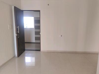 Living Room Image of 1100 Sq.ft 2 BHK Apartment / Flat for sale in Signature, Ulwe Navi Mumbai for Rs. 11000000