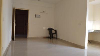 Living Room Image of 960 Sq.ft 2 BHK Apartment / Flat for sale in GLS South Avenue, Sector 92 Gurgaon for Rs. 6000000