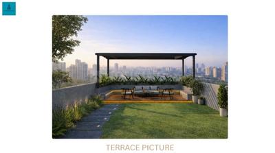 1 BHK Flat