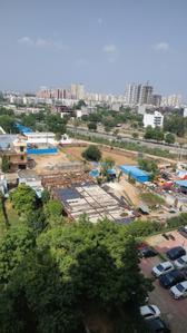 Image of 850 Sq.ft 2 BHK Apartment / Flat for sale in MRG The Balcony, Sector 93, Gurgaon for Rs. 7000000