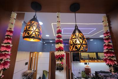 Bedroom Image of 1212 Sq.ft 2 BHK Apartment / Flat for sale in Dindoli Surat for Rs. 5600000