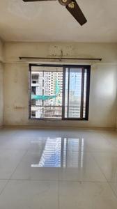 Hall Image of 630 Sq.ft 1 BHK Apartment / Flat for sale in Goregaon East Mumbai for Rs. 12800000
