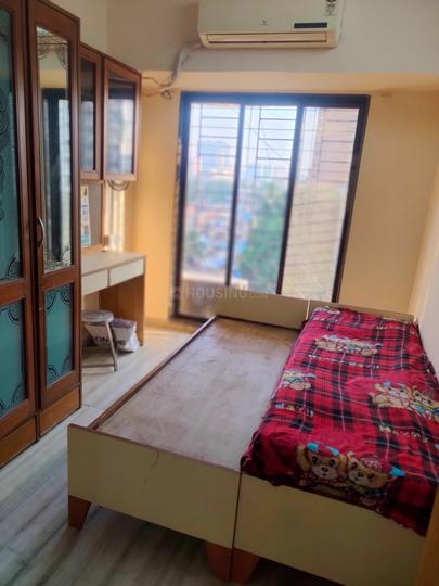 Pawan Putra charkop kandivali West Bedroom 1