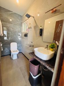 Image of 2200 Sq.ft 3 BHK Apartment / Flat for rent in Richmond Town, Bengaluru for Rs. 125000
