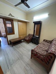 2 BHK Independent Builder Floor
